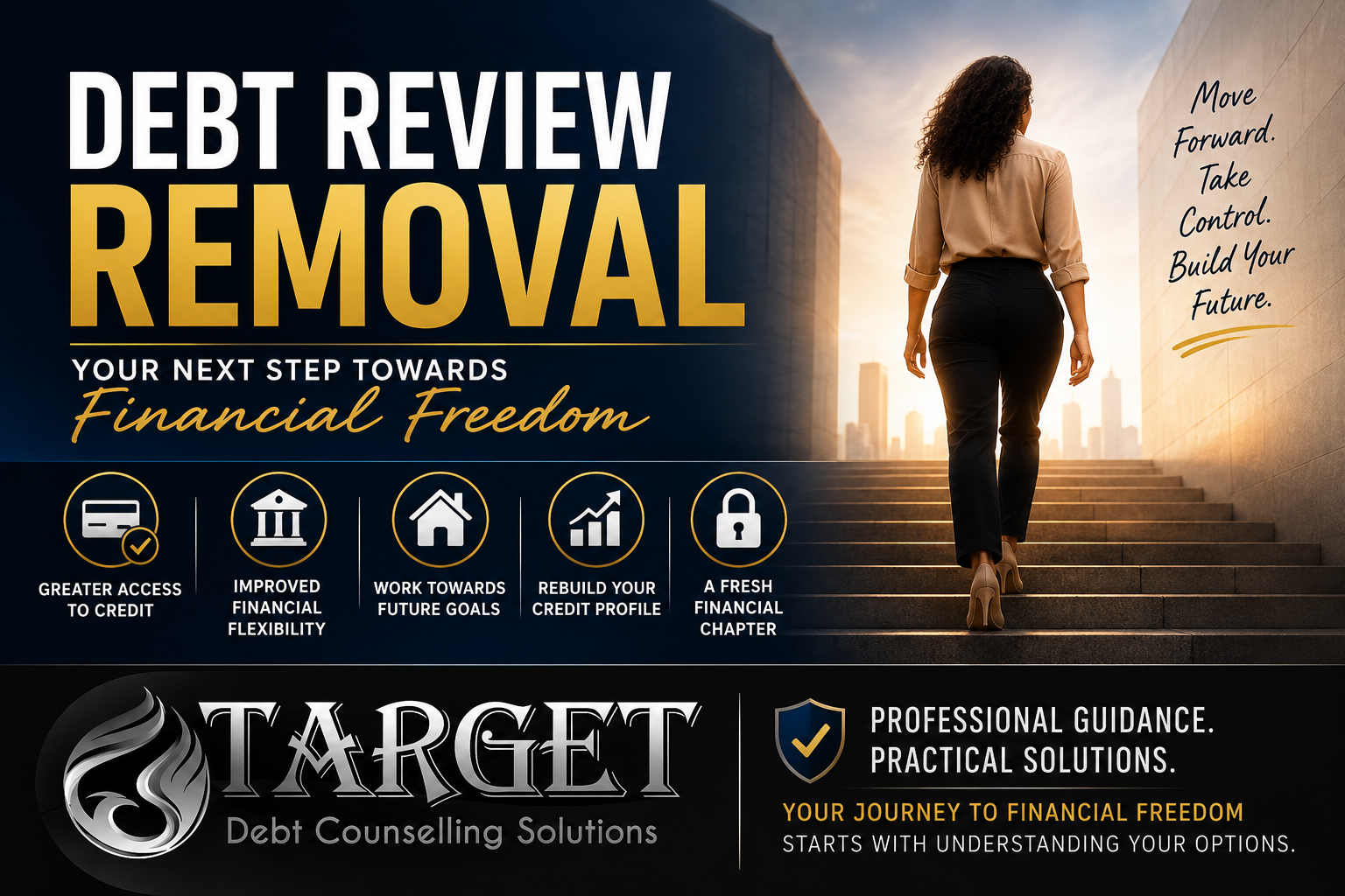 Debt Review Removal in South Africa: Everything You Need to Know